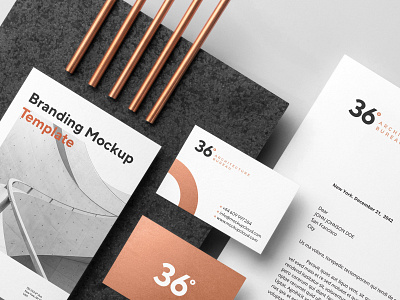 Copperstone Branding Mockup Vol. 1 brand branding branding mockup business card business card mockup design download identity letterhead logo mock up mock up mockup mockupcloud presentation psd showcase stationery template typography