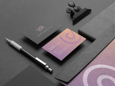 Stationery Branding Mockup brand branding branding mockup brochure business card design download identity letterhead logo mock up mock up mockup mockupcloud presentation psd showcase stationery template typography