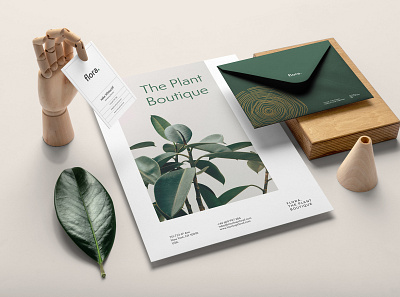 Flora - Branding Mockup Kit brand branding branding mockup business card download elegant envelope floral floral design free freebie identity letterhead minimal mockup mockupcloud psd stationery template wood