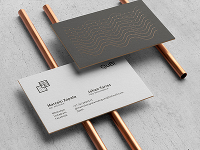 Business Cards Branding Mockup brand branding branding mockup business card download free freebie identity logo mockup mockupcloud presentation psd showcase stationery template typography