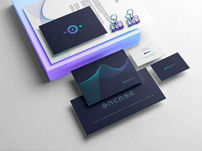 Download Stationery Branding Mockup By Mockup Cloud On Dribbble