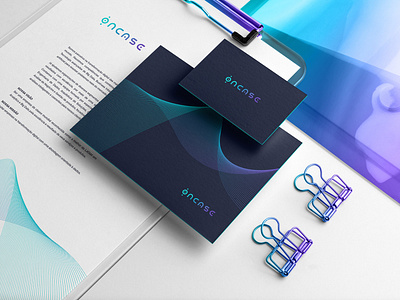 Download Stationery Branding Mockup By Mockup Cloud On Dribbble