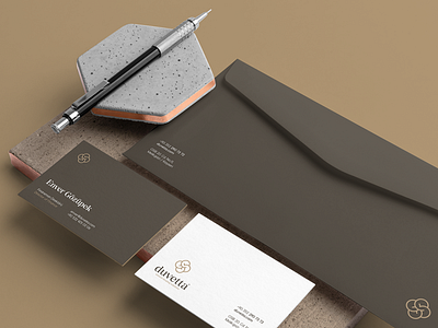 Stationery Branding Mockup brand branding brochure business card download free freebie identity letterhead logo mockup mockupcloud presentation psd showcase stationery template