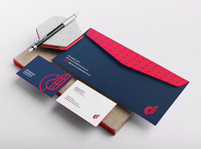 Stationery Branding Mockup brand branding branding mockup brochure business card download free freebie identity letterhead logo mockup mockupcloud presentation psd showcase stationery template