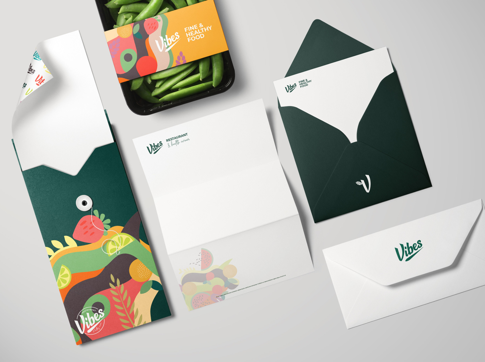 Packaging Branding Mockup by Mockup Cloud on Dribbble