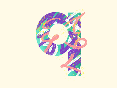 q - #36DaysOfType