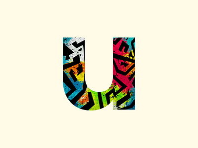 U - #36DaysOfType