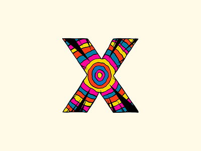 x #36DaysOfType