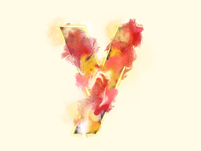 y - #36DaysOfType