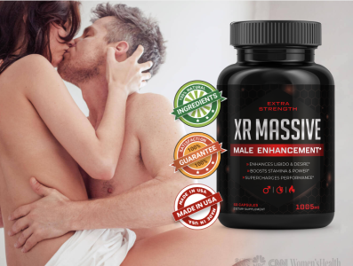 XR Massive Male Enhancement IS IT REALLY WORK OR NOT ?