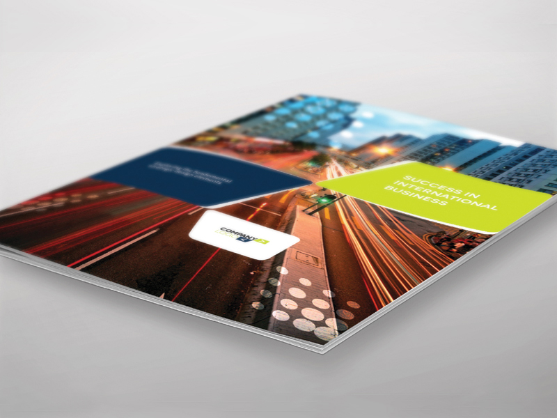 free brochure templates for indesign