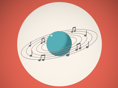 Symphonies Of The Planets