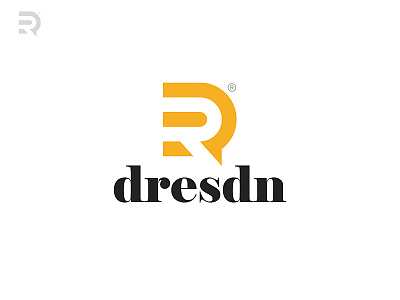 Dresdn logo