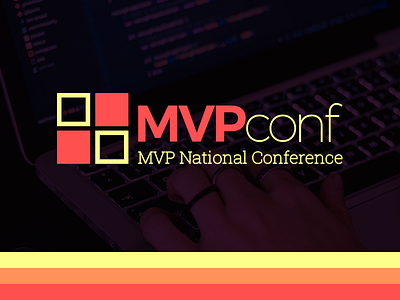 Microsoft MVP Conference