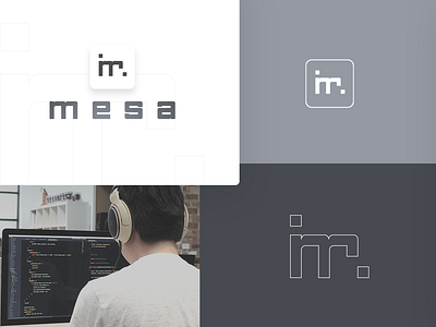 M E S A (brand design)