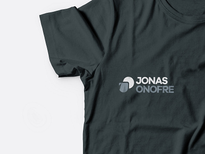Jonas Onofre - Tshirt model brand.
