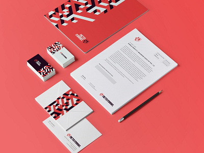 Neto Marin - Brand Concept