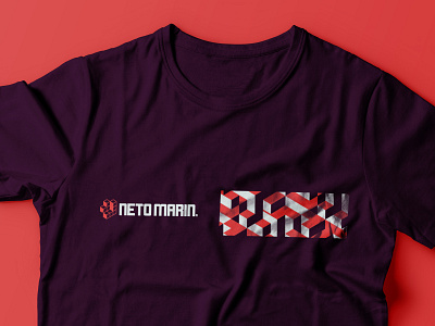 Neto Marin - Tshirt Concept