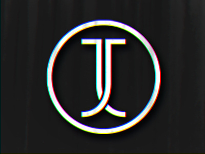 T.J. Oslund Design Logo graphic design identity logo mark personal logo