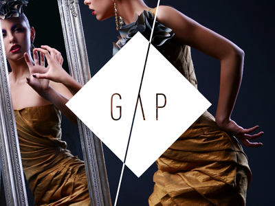 Gap branding