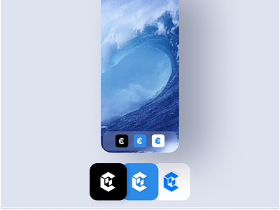 App icon - Daily UI #005