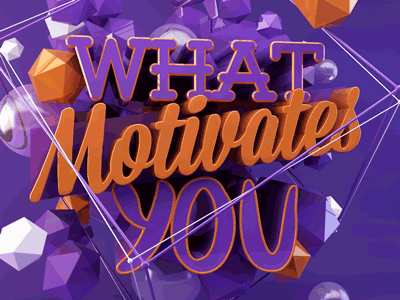 {GiF} What Motivates You?
