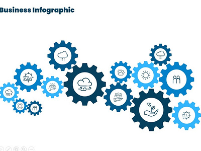 Business Infographic :)