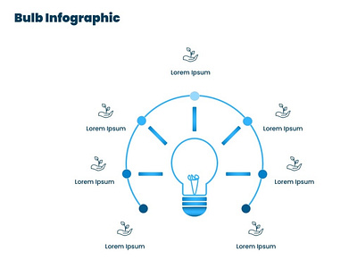 Bulb Infographic !!!