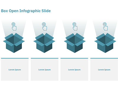 Box Infographic