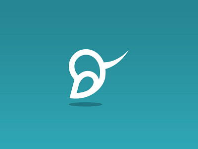 Pill Bird Logo