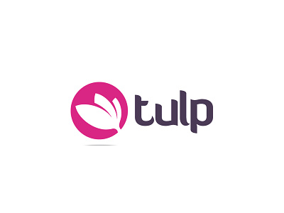 Tulp logo network social