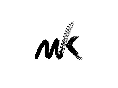 M. K. identity kacuba logo Кацуба