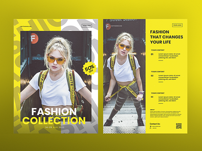 Fashion Flyer Design 2022 3d branding brochure corporate design f fashion flyer flyer design flyer template graphic design illustration layout design logo minimal poster ui ux vector