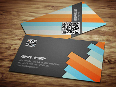 Free Business Card business card free psd