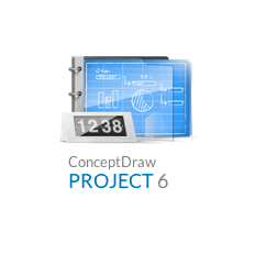CD Project 6 logo app logo
