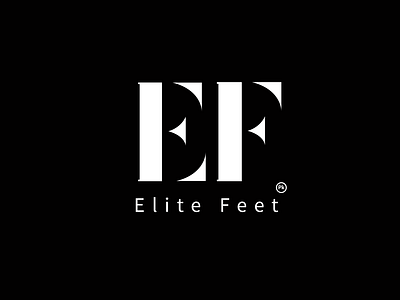 Elite Feet Logo