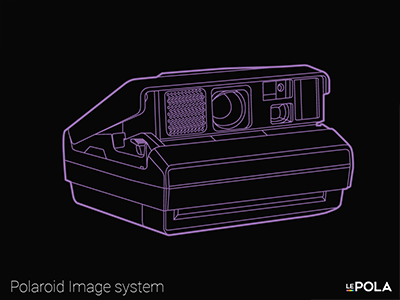 Polaroid Image System