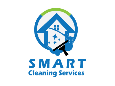 cleaning logo by Ticmarksg on Dribbble