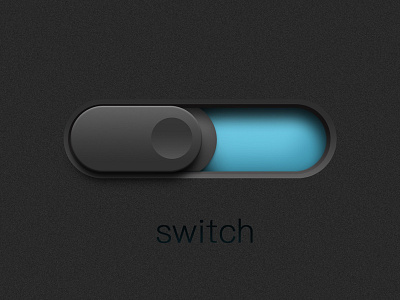 switch icon switch