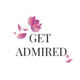 get admired
