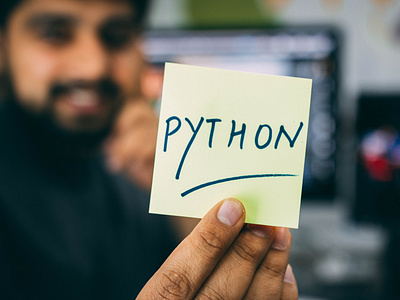 what are the best benefits of using python?