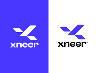 Xneer - Brand Identity