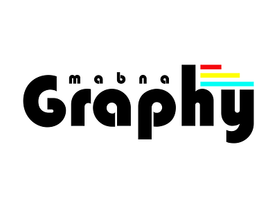 Mabna Graphy