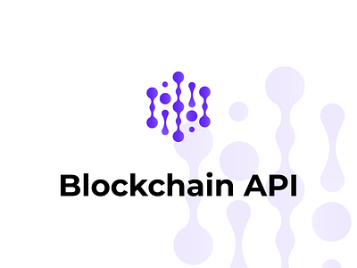 Blockchain API project