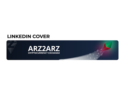 A2Z exchange linkedin cover