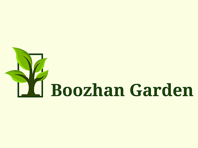 Boozhan garden l