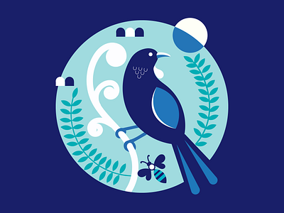 Bird bird design graphic design illustration inspiration