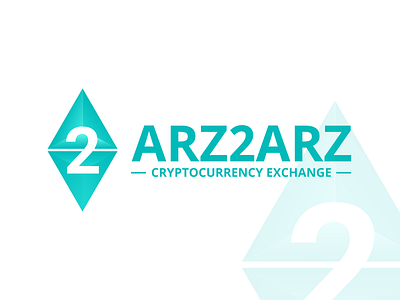A2Z logo design project