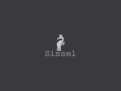 Sissel Logo design logo