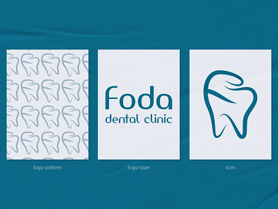 Dental Clinic | Logo Design